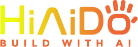 Hiaido Logo